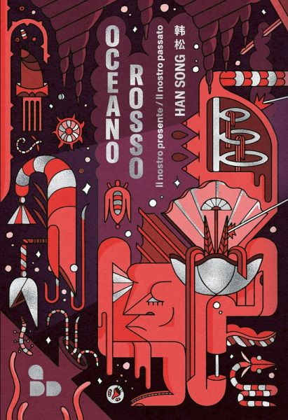 Oceano rosso (eBook, ePUB) Oceano rosso (eBook, ePUB)