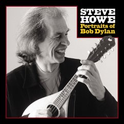 Cover Portraits Of Bob Dylan