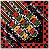 Outernational Riddim