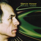 Natural Timbre (Ltd Translucent Green 2lp) Natural Timbre (Ltd Translucent Green 2lp)