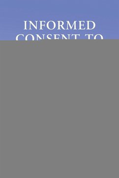 Cover Informed Consent to Abortion (eBook, ePUB)
