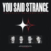 Thousand Shadows Vol.2 (White Splatter Vinyl) Thousand Shadows Vol.2 (White Splatter Vinyl)