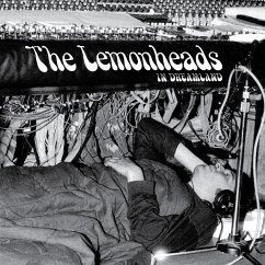 Cover Lemonheads In Dreamland