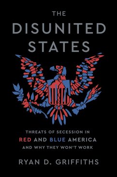 Cover The Disunited States (eBook, PDF)