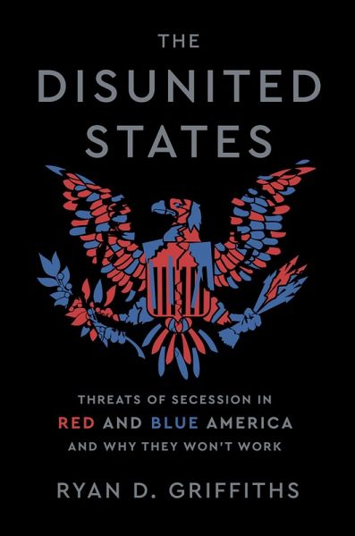 The Disunited States (eBook, PDF)