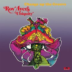 Change Up The Groove - Roy Ayers Ubiquity Change Up The Groove - Roy Ayers Ubiquity