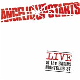 Live At The Basins Nightclub 87