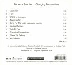 Changing Perspectives (Digipak)
