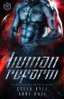 Human Reform (Cyborg Planet Alpha, #3)... - Bild 1