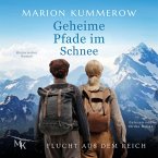 Geheime Pfade im Schnee (MP3-Download)