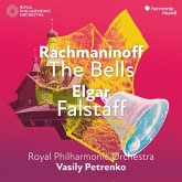 The Bells (Die Glocken)/Falstaff The Bells (Die Glocken)/Falstaff