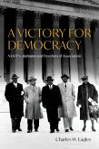 A Victory for Democracy (eBook, ePUB)