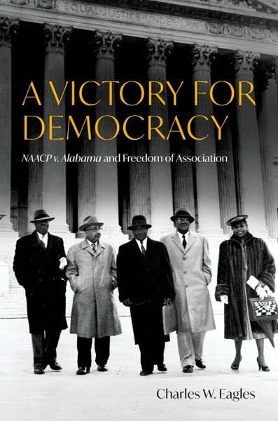 A Victory for Democracy (eBook, ePUB)
