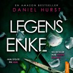 Legens enke (MP3-Download)