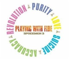 Cover Playing With Fire