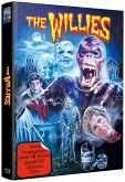 The Willies - Kino + Tv-Fassung - Mediabook