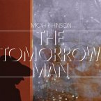 The Tomorrow Man (Vinyl) The Tomorrow Man (Vinyl)