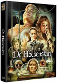 DR. Hackenstein - Mediabook DR. Hackenstein - Mediabook