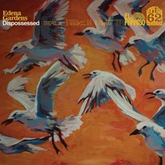 Cover Dispossessed