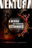 A menina que fotografava estranhos (eBook, ePUB)