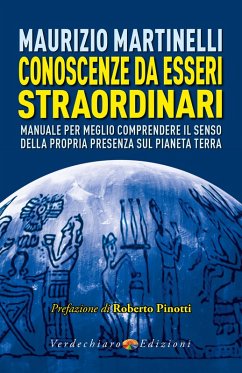 Cover Conoscenze da Esseri Straordinari (eBook, ePUB)