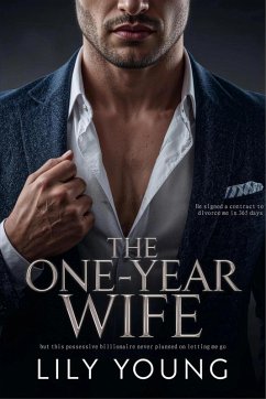 Cover The One-Year Wife (eBook, ePUB)
