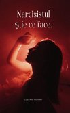 Narcisistul ¿tie ce face (eBook, ePUB)