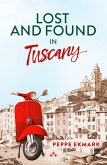Lost and Found in Tuscany (eBook, ePUB)