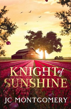 Cover Knight of Sunshine (Knight Series, #2) (eBook, ePUB)