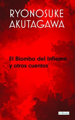 Cover El Biombo del Infierno y otros cuentos (eBook, ePUB)