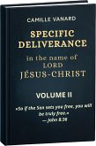 SPECIFIC DELIVERANCE In the name of LORD JÉSUS-CHRIST (eBook, ePUB)