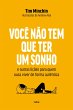 Você não tem que ter um sonho (eBook,... - Bild 1