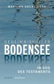 Geheinmisvoller Bodensee (eBook, ePUB) Geheinmisvoller Bodensee (eBook, ePUB)