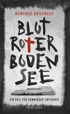 Blutroter Bodensee (eBook, ePUB) Blutroter Bodensee (eBook, ePUB)