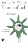 Spinnenfluch (eBook, ePUB) Spinnenfluch (eBook, ePUB)