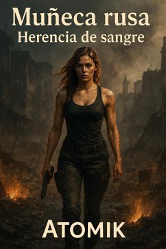 Herencia de Sangre (Muñeca Rusa, #3) (eBook, ePUB) - Atomik