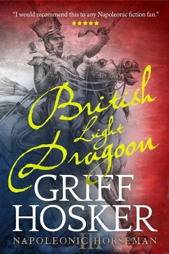 Cover British Light Dragoon (Napoleonic Horseman, #3) (eBook, ePUB)