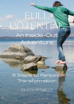 Cover FULL POTENTIAL - an Inside-Out Adventure (eBook, ePUB)