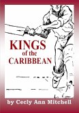 Kings of the Caribbean (Scotland Bay the Series, #4) (eBook, ePUB)