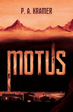 Cover Motus (eBook, ePUB)
