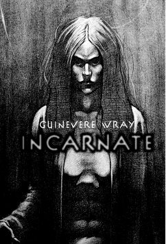 Incarnate (eBook, ePUB) - Wray, Guinevere