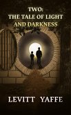 Two: The Tale of Light and Darkness (Tales From Palaleon, #1) (eBook, ePUB)