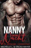 Nanny Für Eine Nacht (eBook, ePUB) Nanny Für Eine Nacht (eBook, ePUB)