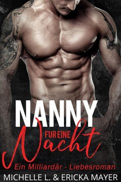 Cover Nanny Für Eine Nacht (eBook, ePUB)