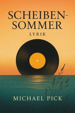 Cover Scheibensommer (eBook, ePUB)