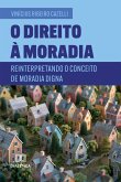 O Direito à Moradia (eBook, ePUB)