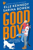 Good Boy (eBook, ePUB)