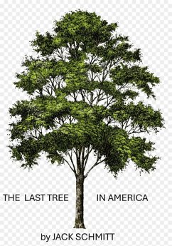 Cover The Last Tree in America (eBook, ePUB)