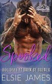 Spooked (Holidays at Brew by Brewer, #1) (eBook, ePUB) Spooked (Holidays at Brew by Brewer, #1) (eBook, ePUB)
