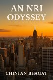 An NRI Odyssey (eBook, ePUB)